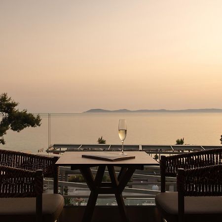 Oniro Boutique Hotel Toroni Bagian luar foto