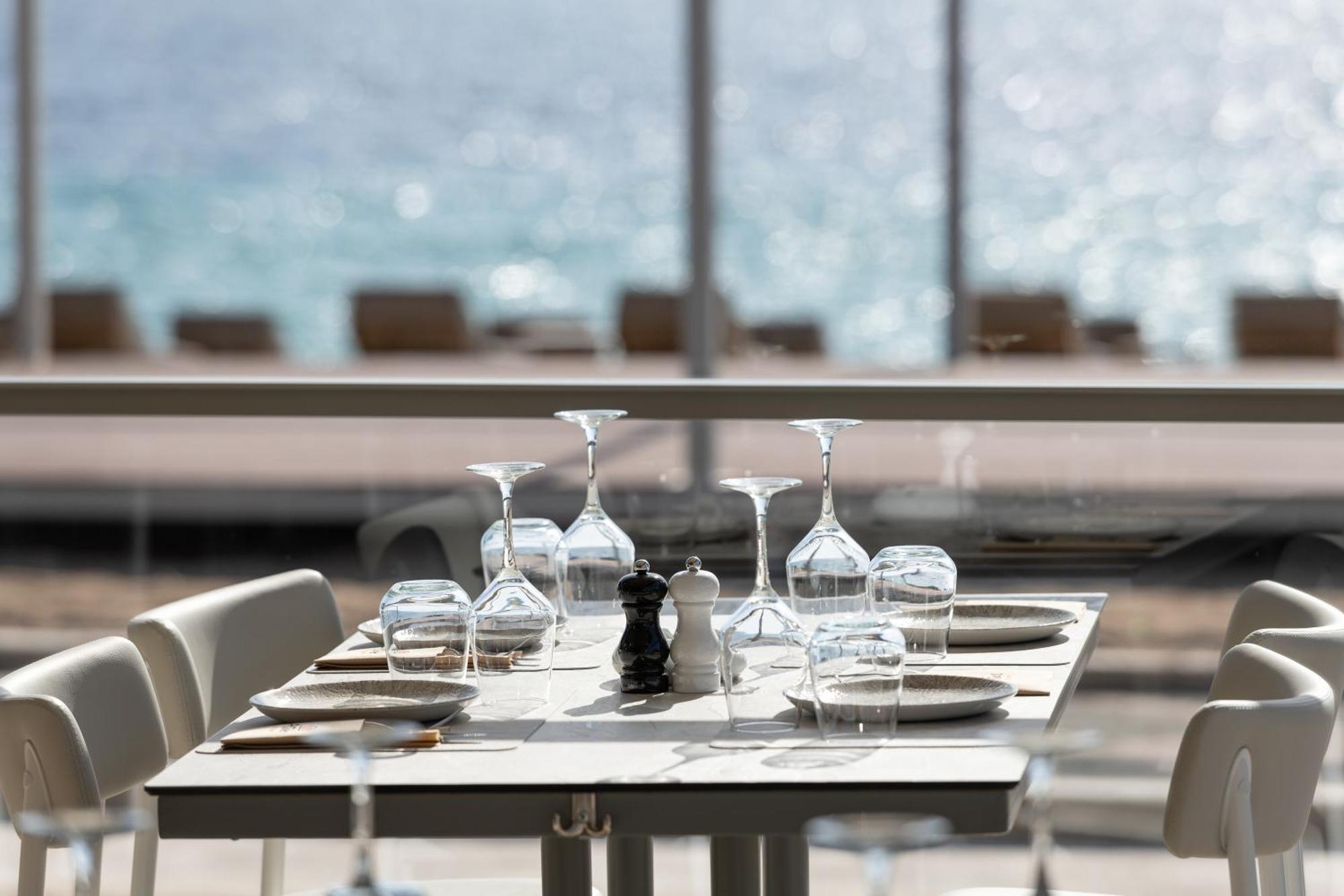 Oniro Boutique Hotel Toroni Bagian luar foto