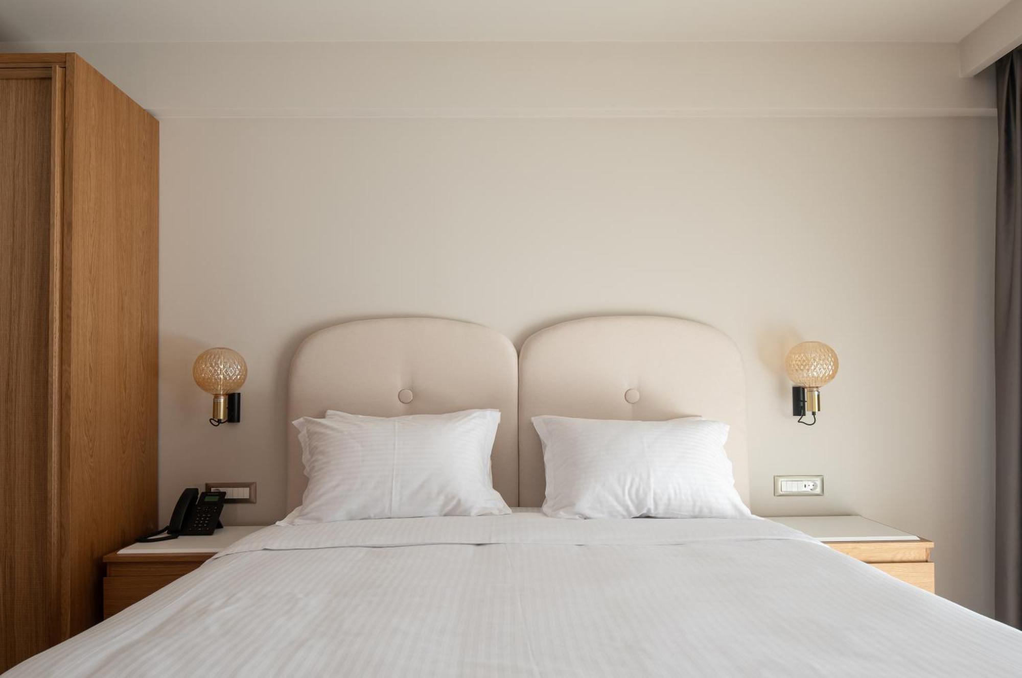 Oniro Boutique Hotel Toroni Bagian luar foto