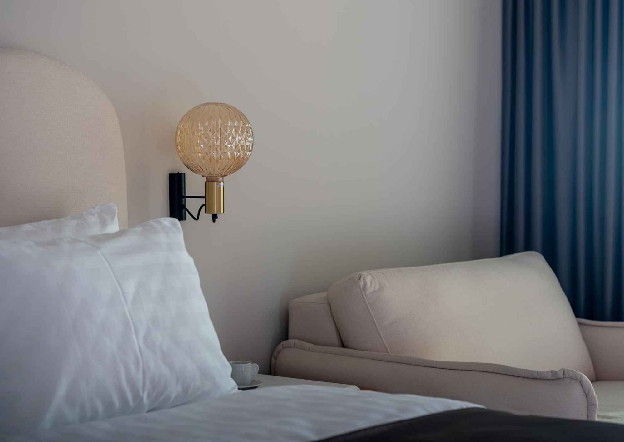 Oniro Boutique Hotel Toroni Bagian luar foto