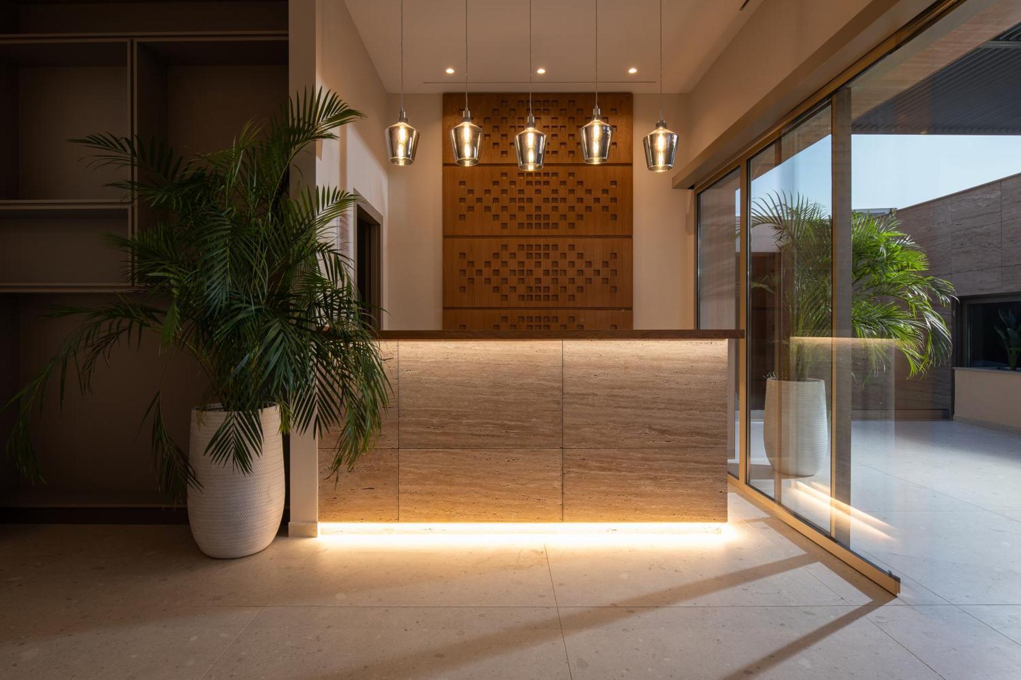 Oniro Boutique Hotel Toroni Bagian luar foto