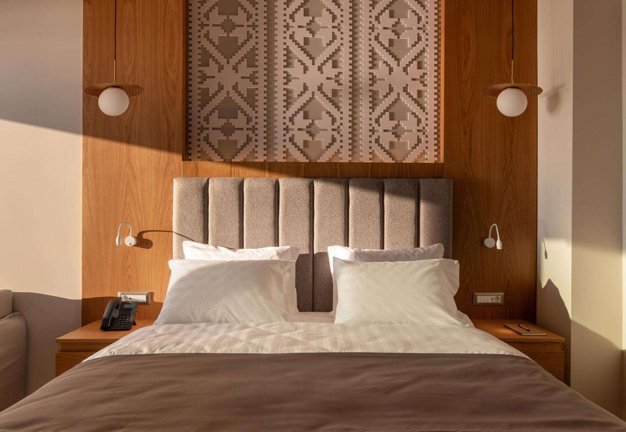Oniro Boutique Hotel Toroni Bagian luar foto