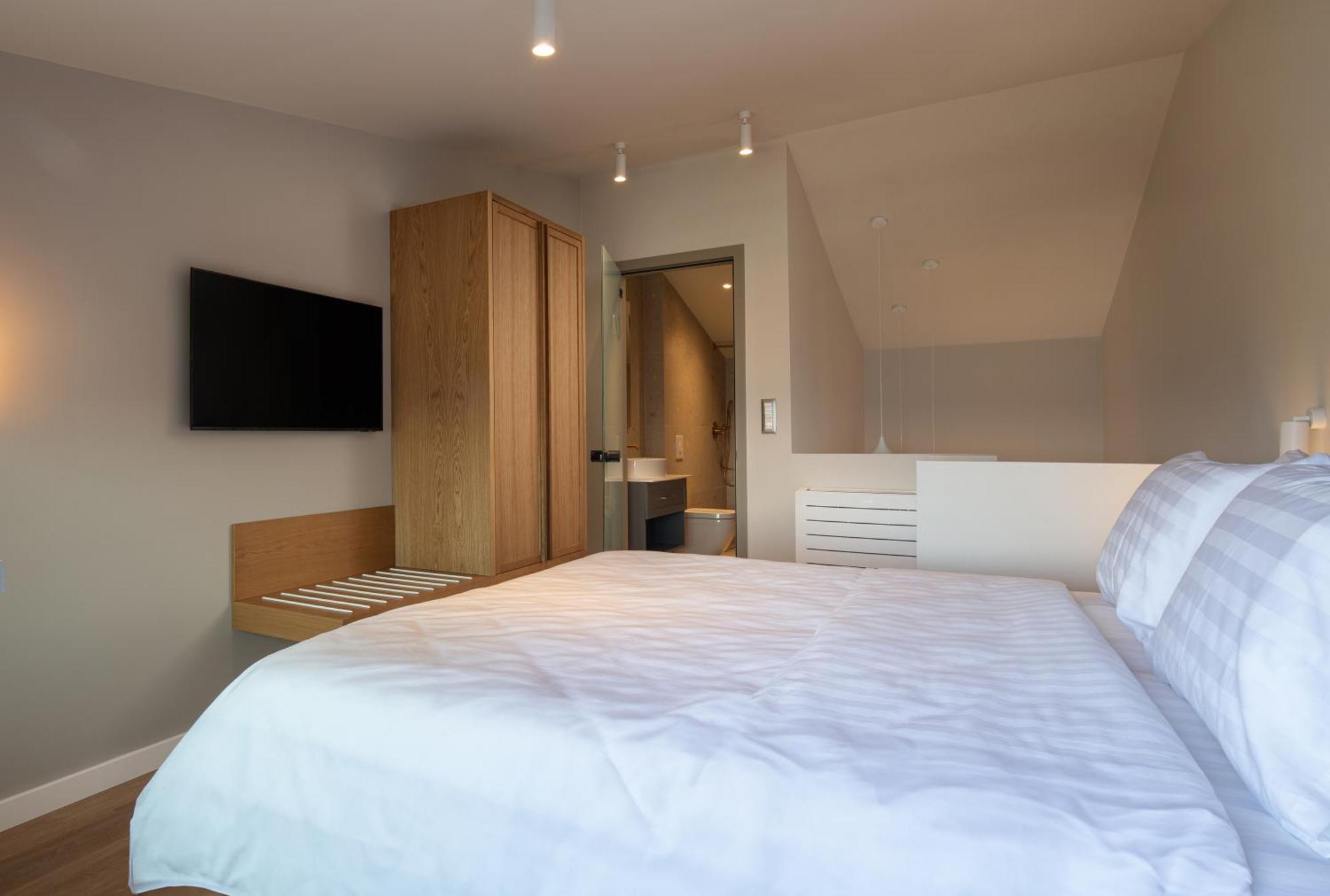 Oniro Boutique Hotel Toroni Bagian luar foto