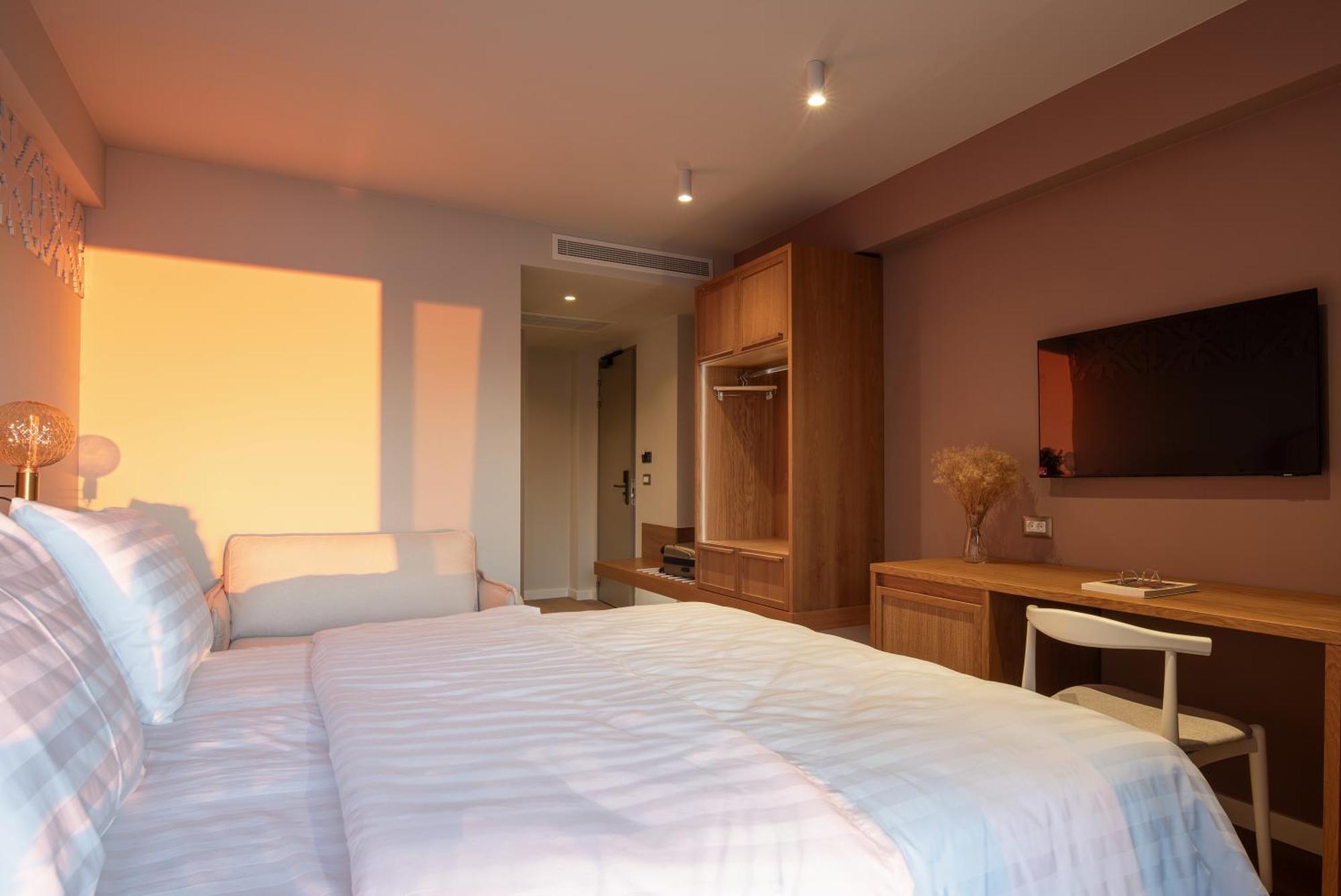 Oniro Boutique Hotel Toroni Bagian luar foto
