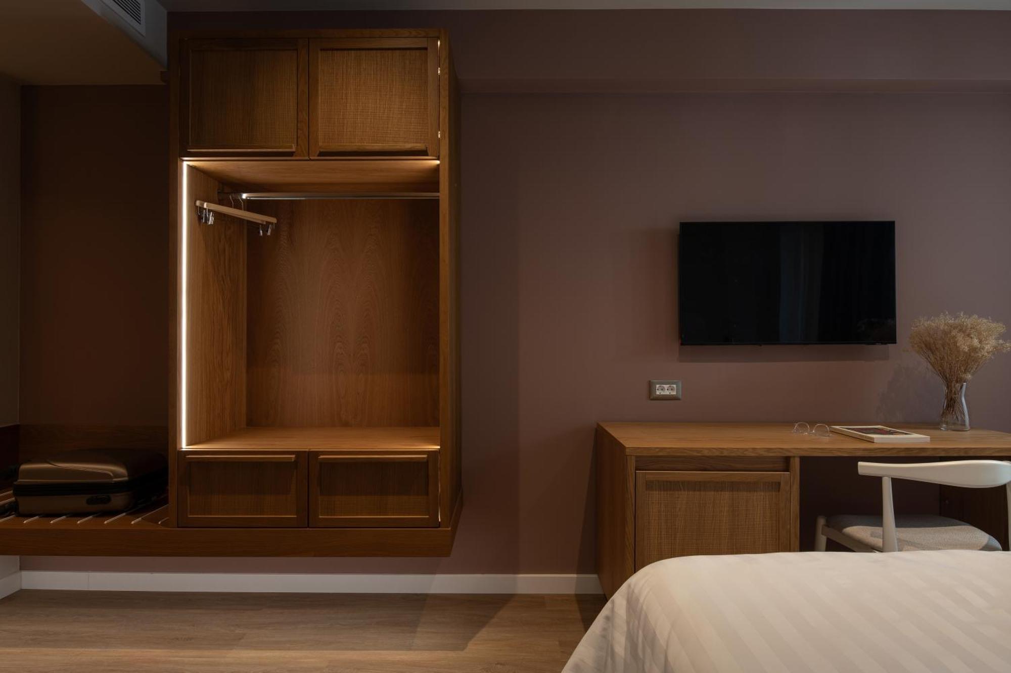 Oniro Boutique Hotel Toroni Bagian luar foto